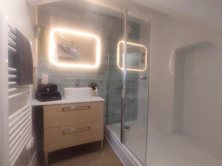 Equidia Compiegne Free Parking Wifi Self Check-In Apartment Venette Екстериор снимка